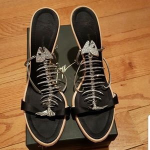 Giuseppe Zanotti Shoes